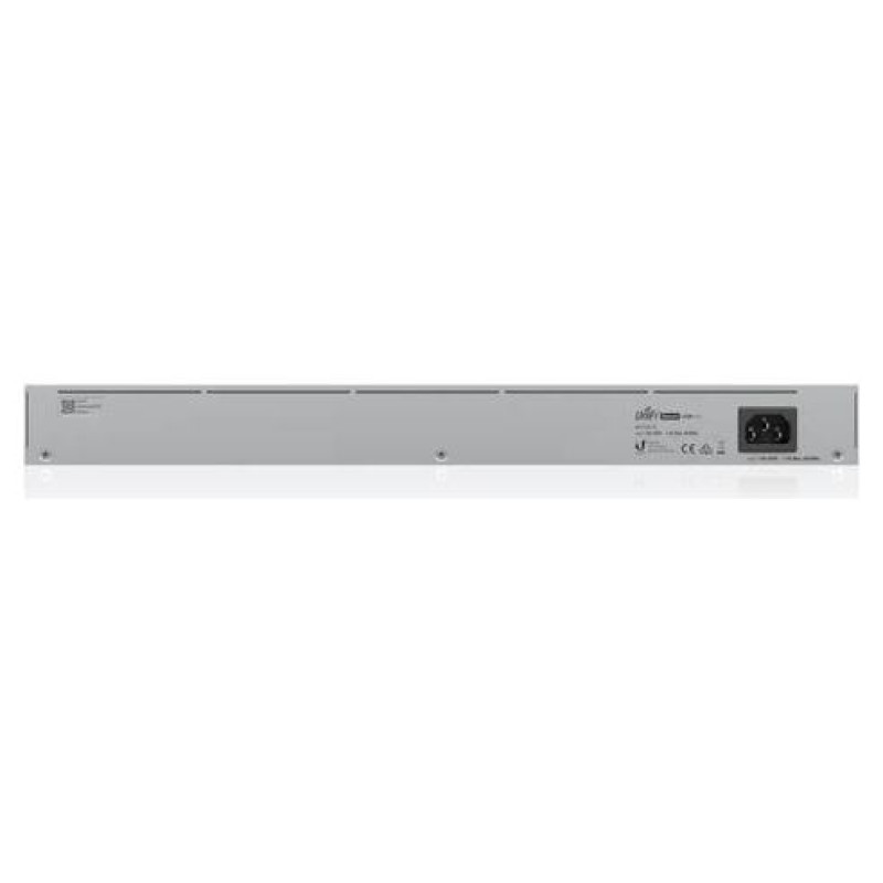 Ubiquiti Switch|UBIQUITI|USW-48|Type L2|Desktop/pedestal|48x10Base-T / 100Base-TX / 1000Base-T|4xSFP|USW-48