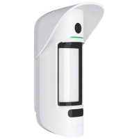 Ajax DETECTOR WRL MOTIONCAM/OUTDOOR WHITE 38192 AJAX