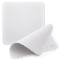 Tech-Protect Polishing Cloth - Grey (2 pcs.)