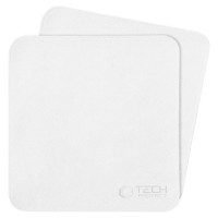 Tech-Protect Polishing Cloth - Grey (2 pcs.)