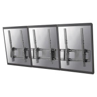 Neomounts MONITOR ACC WALL MOUNT /MENU/NS-WMB300PBLACK NEOMOUNTS