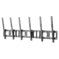 Neomounts MONITOR ACC WALL MOUNT /MENU/NS-WMB300PBLACK NEOMOUNTS