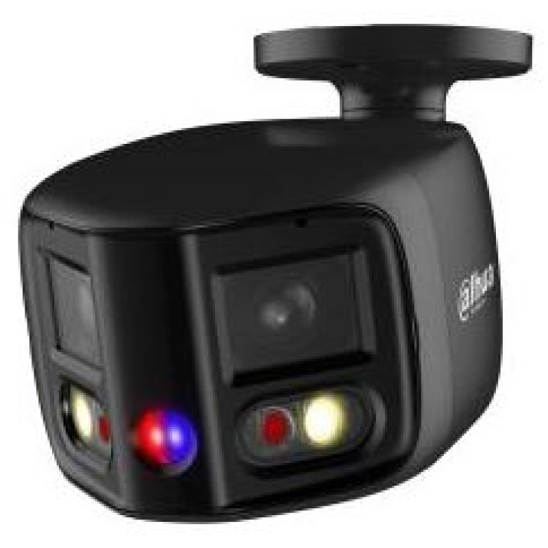 Dahua NET CAMERA 8MP BULLET/PFW3849SA180E2ASPV0280BB DAHUA