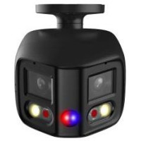 Dahua NET CAMERA 8MP BULLET/PFW3849SA180E2ASPV0280BB DAHUA