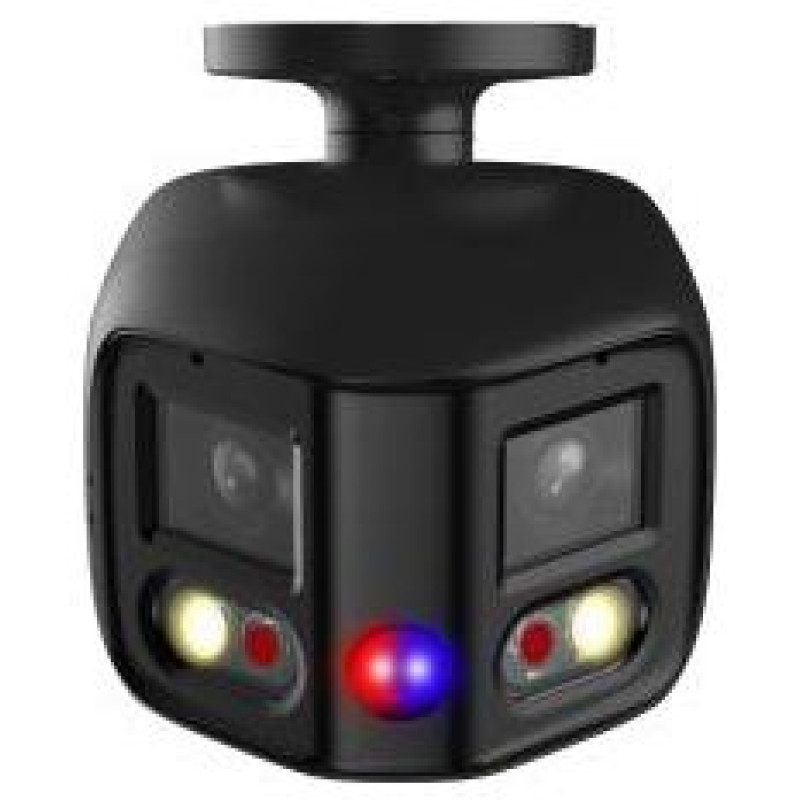 Dahua NET CAMERA 8MP BULLET/PFW3849SA180E2ASPV0280BB DAHUA