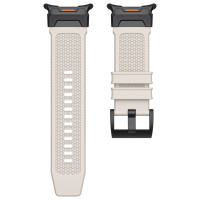 Tech-Protect Delta Pro Strap for Samsung Galaxy Watch Ultra (47mm) - White