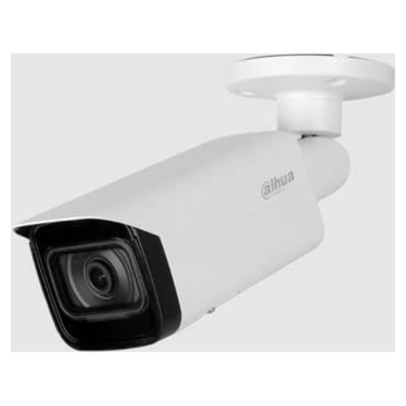 Dahua NET CAMERA 8MP IR BULLET/HFW5842T-ASE-0280B-S3 DAHUA
