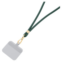 3Mk Protection Smartphone Lanyard 3mk EasyClip - Green