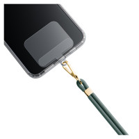 3Mk Protection Smartphone Lanyard 3mk EasyClip - Green