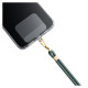 3Mk Protection Smartphone Lanyard 3mk EasyClip - Green