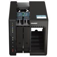 Qnap NAS STORAGE TOWER 2BAY/TS-253E-8G QNAP