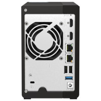Qnap NAS STORAGE TOWER 2BAY/TS-253E-8G QNAP