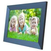 Denver Frameo PFF-1026B 10.1" Digital Frame - Black