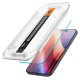 Spigen Glas.tR EZ Fit Tempered Glass for iPhone 16 Pro Max