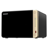 Qnap NAS STORAGE TOWER 6BAY 8GB/TS-664-8G QNAP