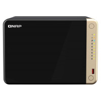 Qnap NAS STORAGE TOWER 6BAY 8GB/TS-664-8G QNAP