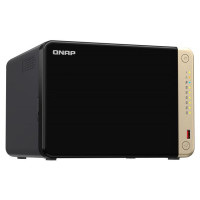 Qnap NAS STORAGE TOWER 6BAY 8GB/TS-664-8G QNAP