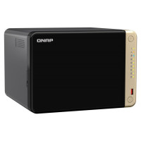 Qnap NAS STORAGE TOWER 6BAY 8GB/TS-664-8G QNAP
