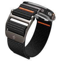 Spigen DuraPro Strap for Samsung Galaxy Watch Ultra 47mm - Black