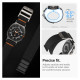 Spigen DuraPro Strap for Samsung Galaxy Watch Ultra 47mm - Black