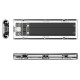 Orico TCM2-C3 M.2 NVME to USB-C 10Gb/s Disk Drive - Black