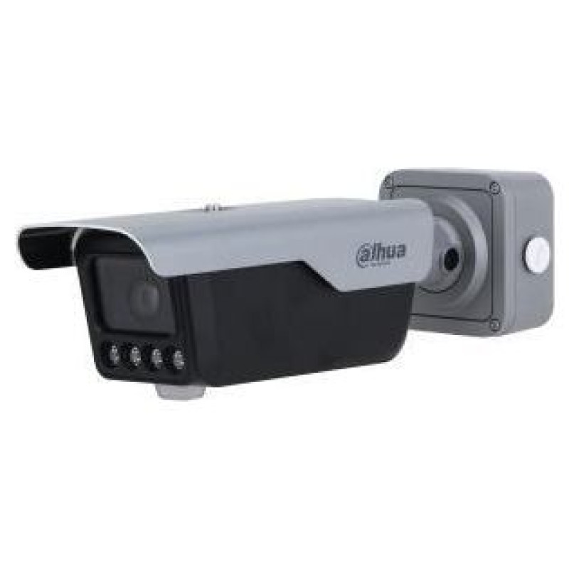 Dahua NET CAMERA 4MP IR BULLET ANPR/ITC413-PW4D-IZ3 DAHUA
