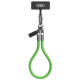 Audi Crossbody Lanyard Universal 28cm x 8mm - Green