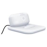 Bobovr BD2 charging station for BoboVR B2 external batteries + B2 battery - white
