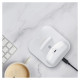 Bobovr BD2 charging station for BoboVR B2 external batteries + B2 battery - white