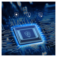 Bobovr BD2 charging station for BoboVR B2 external batteries + B2 battery - white