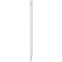Baseus Smooth Writing 2 Overseas Edition stylus with active tip for iPad with replaceable tip - white