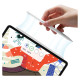 Baseus Smooth Writing 2 Overseas Edition stylus with active tip for iPad with replaceable tip - white