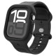 Spigen Vault Pro Strap for Apple Watch 42mm - Matte Black