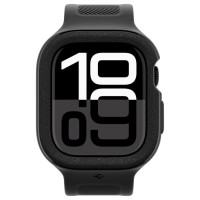 Spigen Vault Pro Strap for Apple Watch 42mm - Matte Black