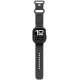 Spigen Vault Pro Strap for Apple Watch 42mm - Matte Black
