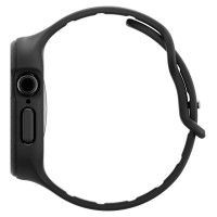 Spigen Vault Pro Strap for Apple Watch 42mm - Matte Black