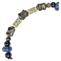 Nimmy New Big Eye Cute Pets 2.0 Bag Charm - Black