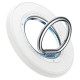 Sodi Ring SODI StandBM-350 double-sided magnetic with MagSafe - white