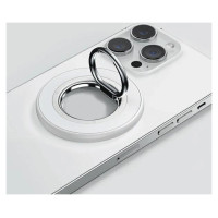Sodi Ring SODI StandBM-350 double-sided magnetic with MagSafe - white