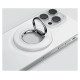 Sodi Ring SODI StandBM-350 double-sided magnetic with MagSafe - white