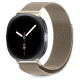 Tech-Protect Stainless Strap for Samsung Galaxy Watch 40 / 44 / 46 mm - Gold
