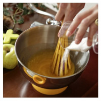 Viceversa Kogel Whisk yellow 16121