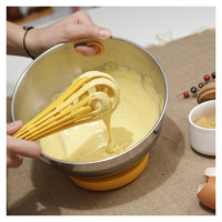 Viceversa Kogel Whisk yellow 16121