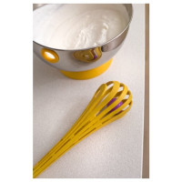 Viceversa Kogel Whisk yellow 16121
