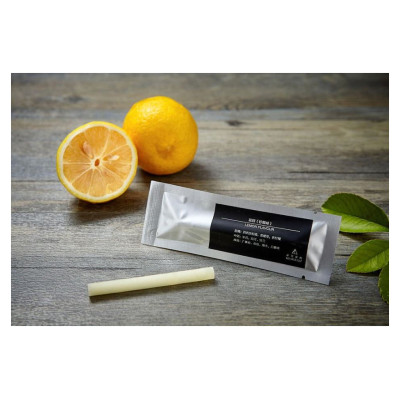 Xiaomi Mi Car Air Freshener Lemon Incense  For Aluminum Version (3010440)