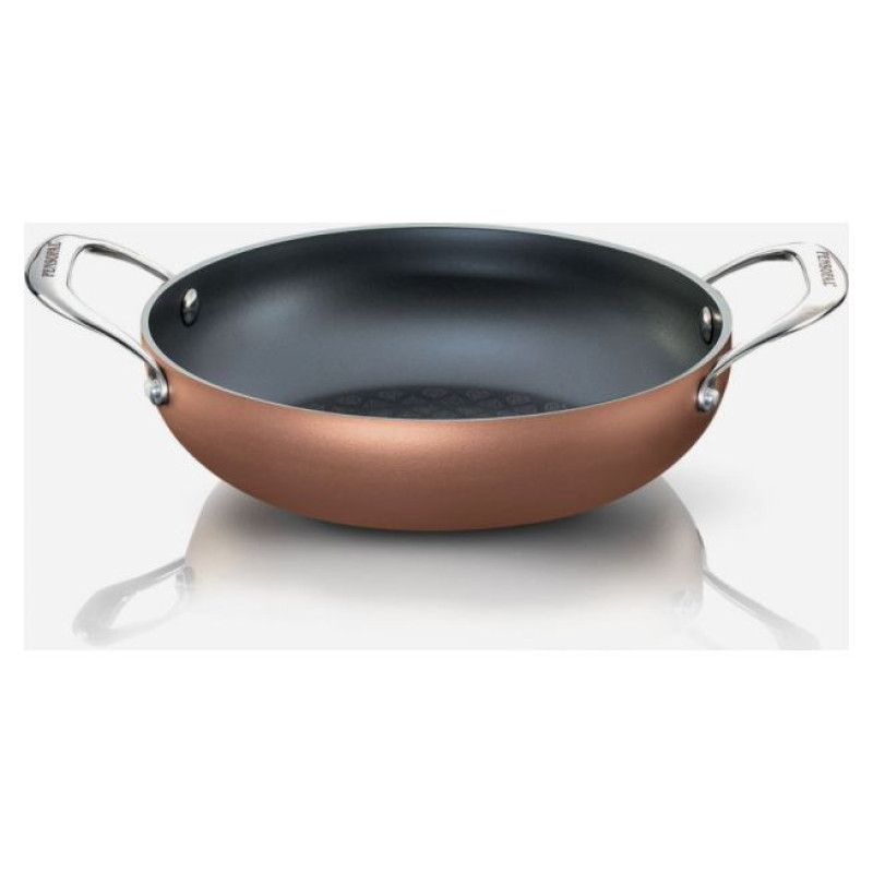 Pensofal Magnifiqa Diamond Pro Jumbo Skillet 24-2 6908
