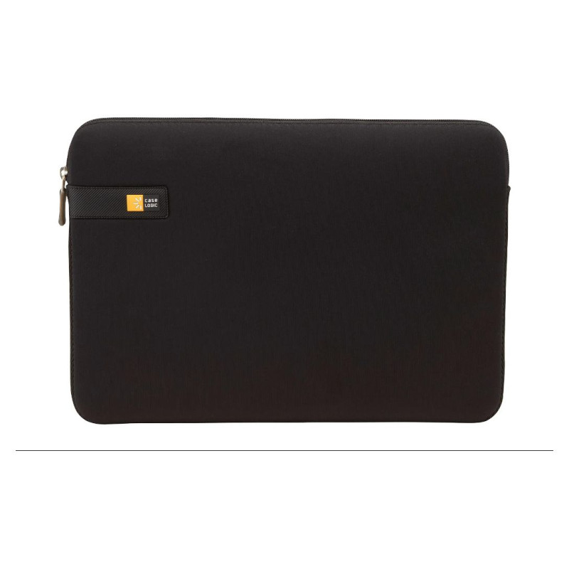 Case Logic 1344 Laps Sleeve 13 LAPS-113  Black