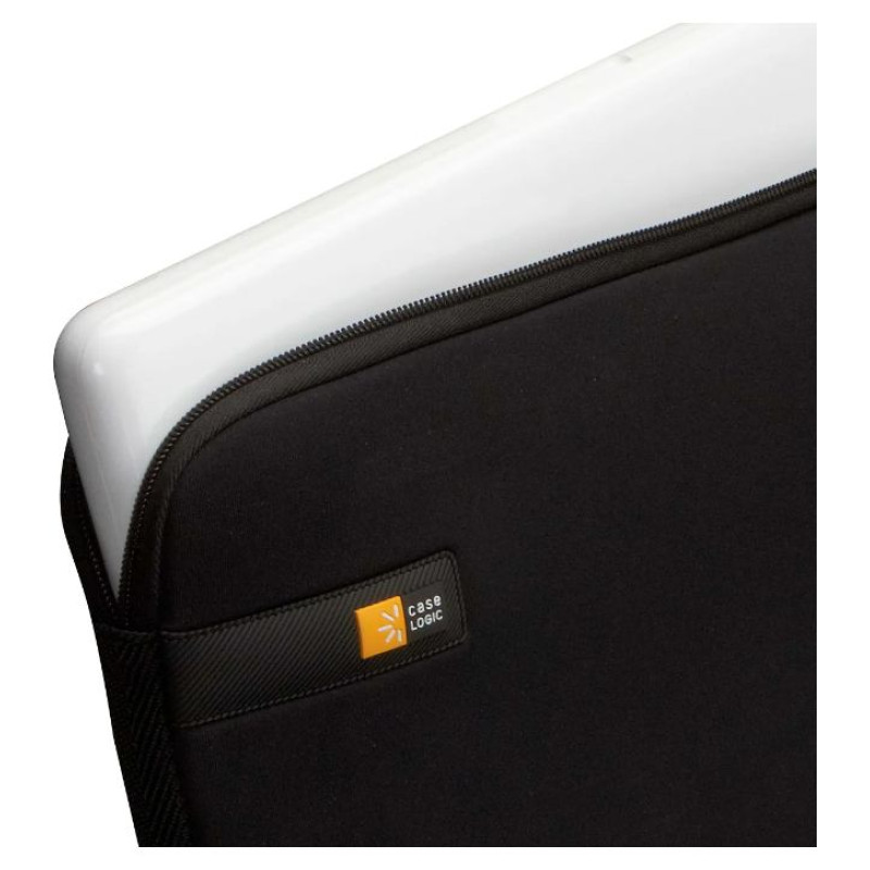 Case Logic 1344 Laps Sleeve 13 LAPS-113  Black