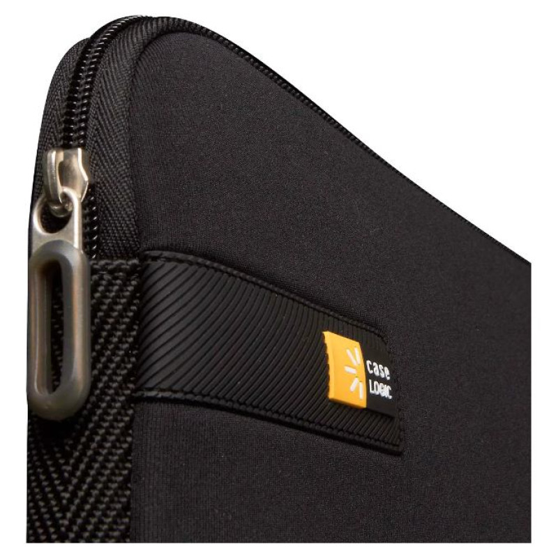 Case Logic 1344 Laps Sleeve 13 LAPS-113  Black