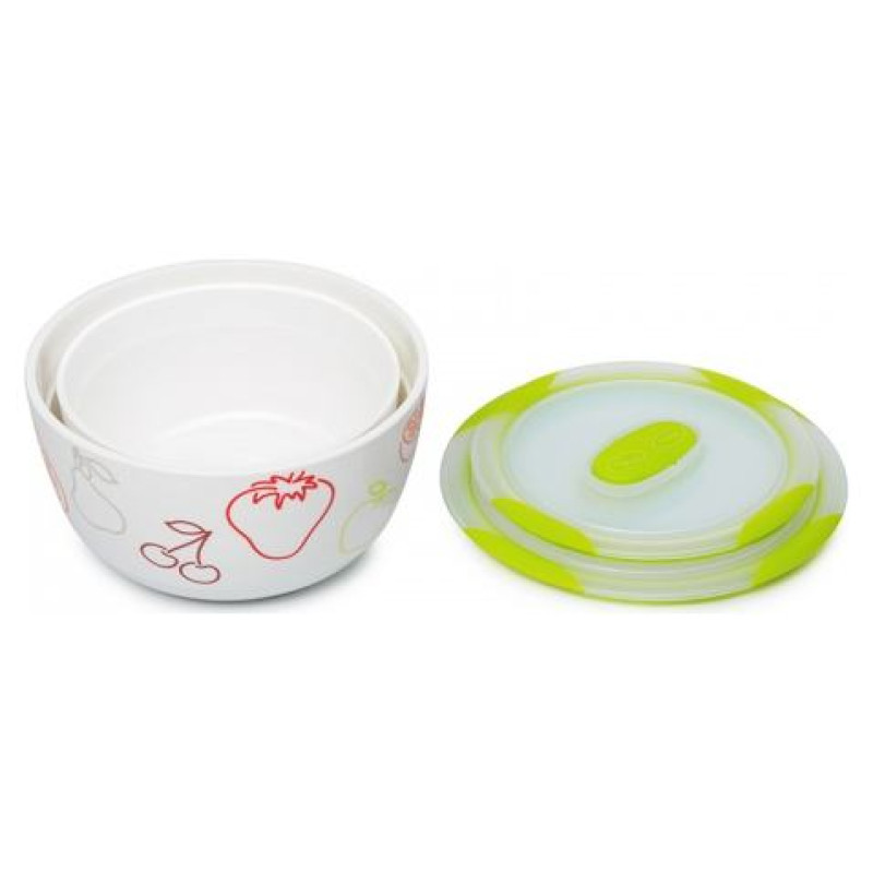 Oursson BS4781RC/GA Green apple